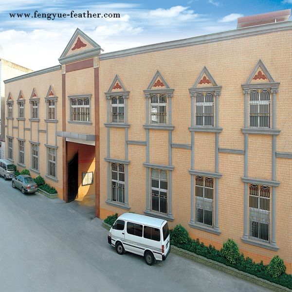 Guangdong Hongfa Import & Export Co., Ltd. manufacturer production line