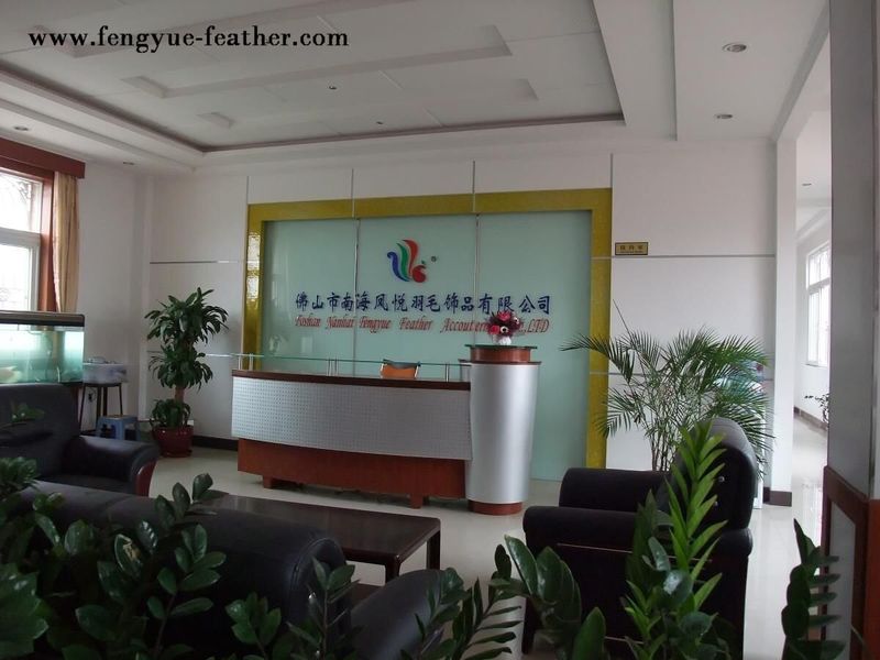 Guangdong Hongfa Import & Export Co., Ltd. manufacturer production line