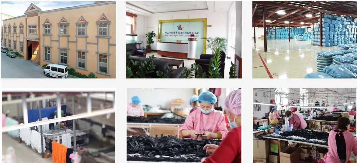 quality Millinery Feather factory